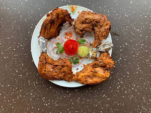 Tandoori Chicken Full