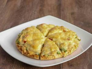 9" Peppy Paneer Medium