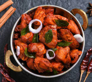 Chicken 69