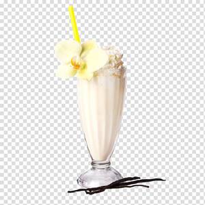 Vanilla Shake