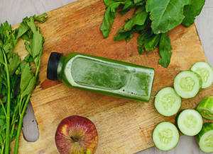 The Toxin Killer Juice
