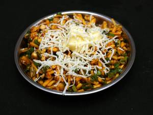 Butter Cheese Sevtari