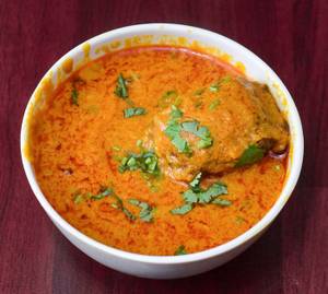 Fish Masala     