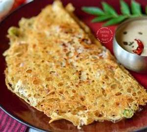 Rava Dosa