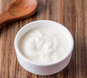 Plain Curd