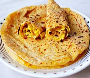 Puran Poli