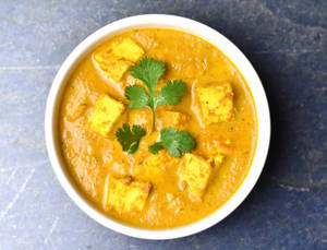 Paneer Butter Masala                                                                   