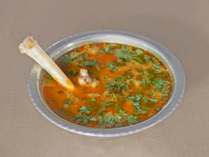Paya Soup