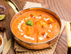 Paneer Butter Masala [8 Pcs]