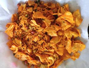 Patta Mixture Masala (200gm)