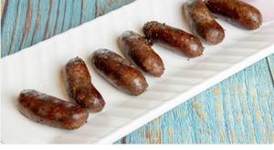 Sausage Fry