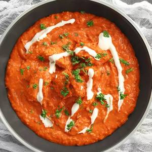Butter Chicken full