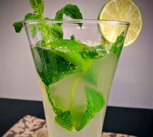 Virgin Mojito