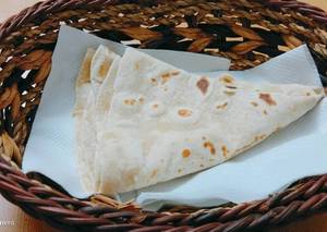 Rumali Roti (1 Pc)