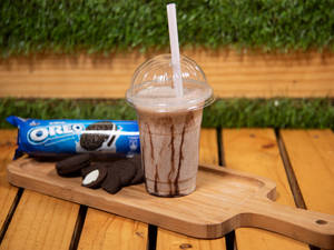 Oreo Shake	 