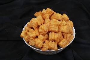 Bombay  Khari 