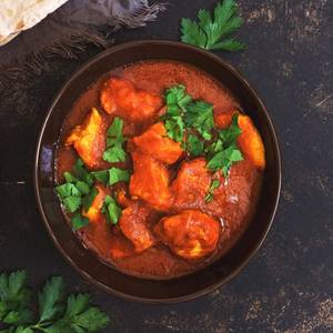 Chicken Butter Masala