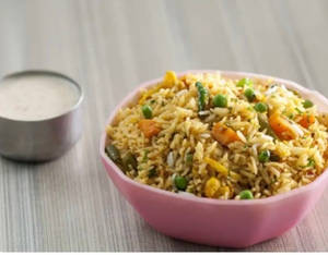 Veg Pulao