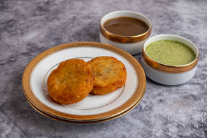 Aloo Tikki