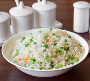 Veg Fried Rice