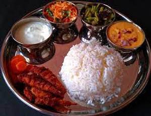 Fish Meals
