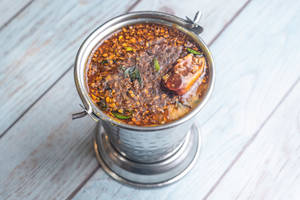 Dal Tadka