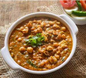 Chana Masala