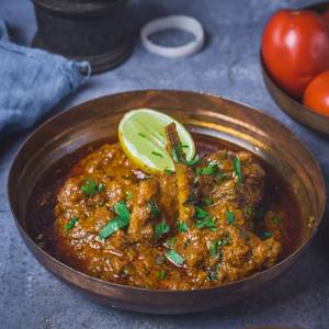 500Gms Chicken Kasha