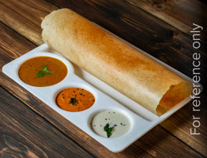 Plain Dosa