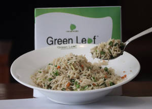 Veg Fried Rice