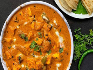 Sahi Paneer