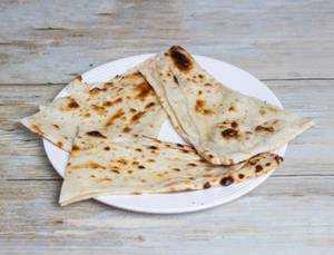 Butter Naan
