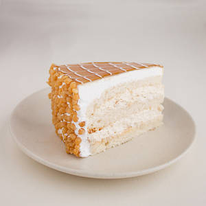 Butterscotch Pastry