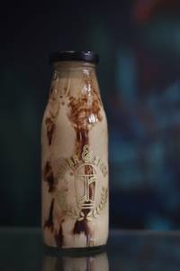 Double Choco Chip Shake