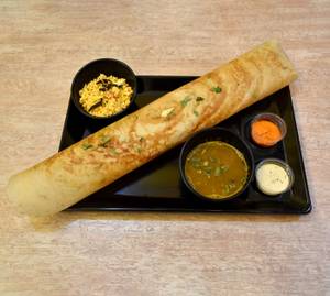 Paneer Dosa