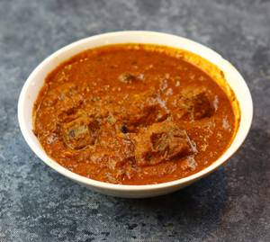 Mutton Seekh Kabab Gravy