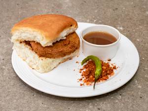 Classic Vada Pav