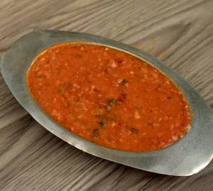 Dal Fry