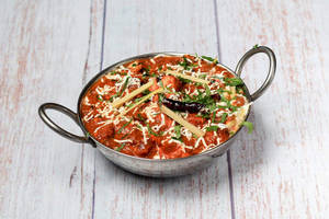 Kadhai Paneer