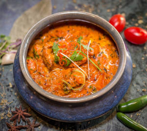 Chicken Masala