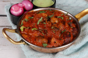 Veg Hyderabadi