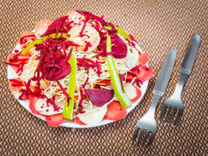 Green Salad