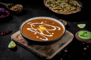 Dal Makhani