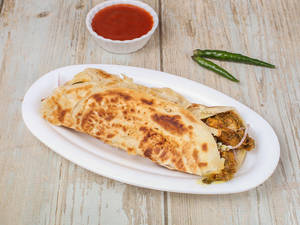 Chicken Roll