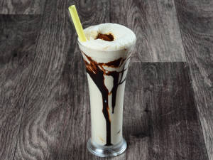 Cold Coffee
