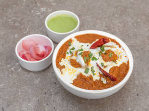 Tawa Paneer
