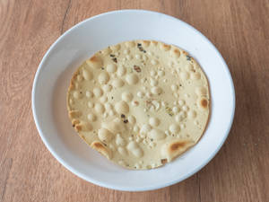 Fry Papad