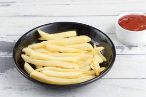 Farali French Fries