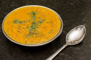 Dal Fry