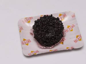 Choco Chips Pastry